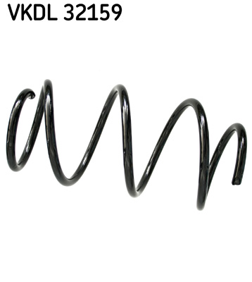 SKF VKDL 32159 Fahrwerksfeder
